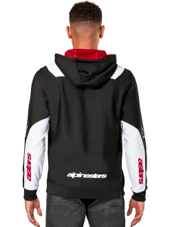 Sessions V3 Hoodie