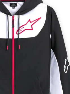 Sessions V3 Hoodie