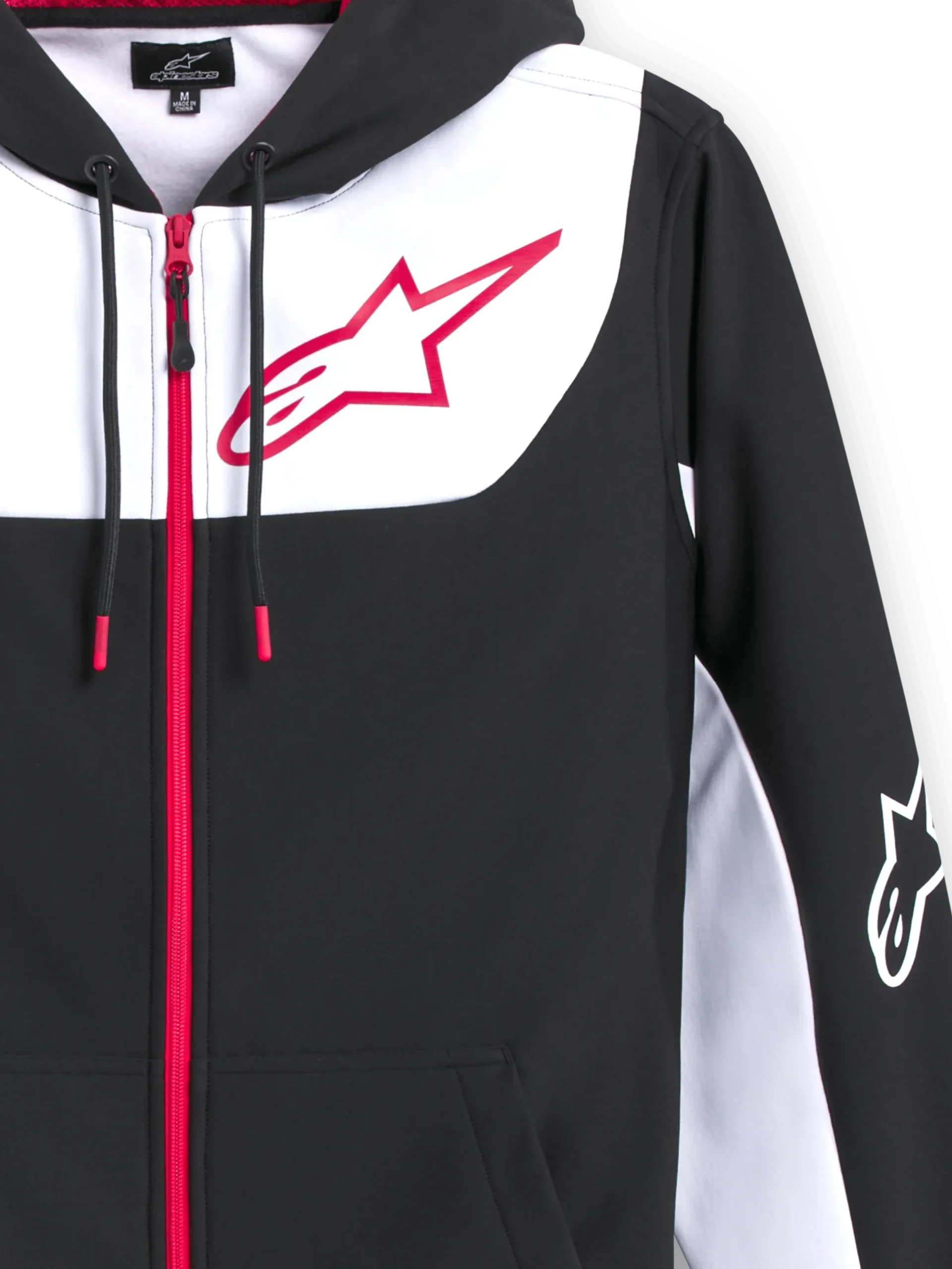 Sessions V3 Hoodie