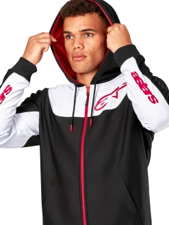 Sessions V3 Hoodie