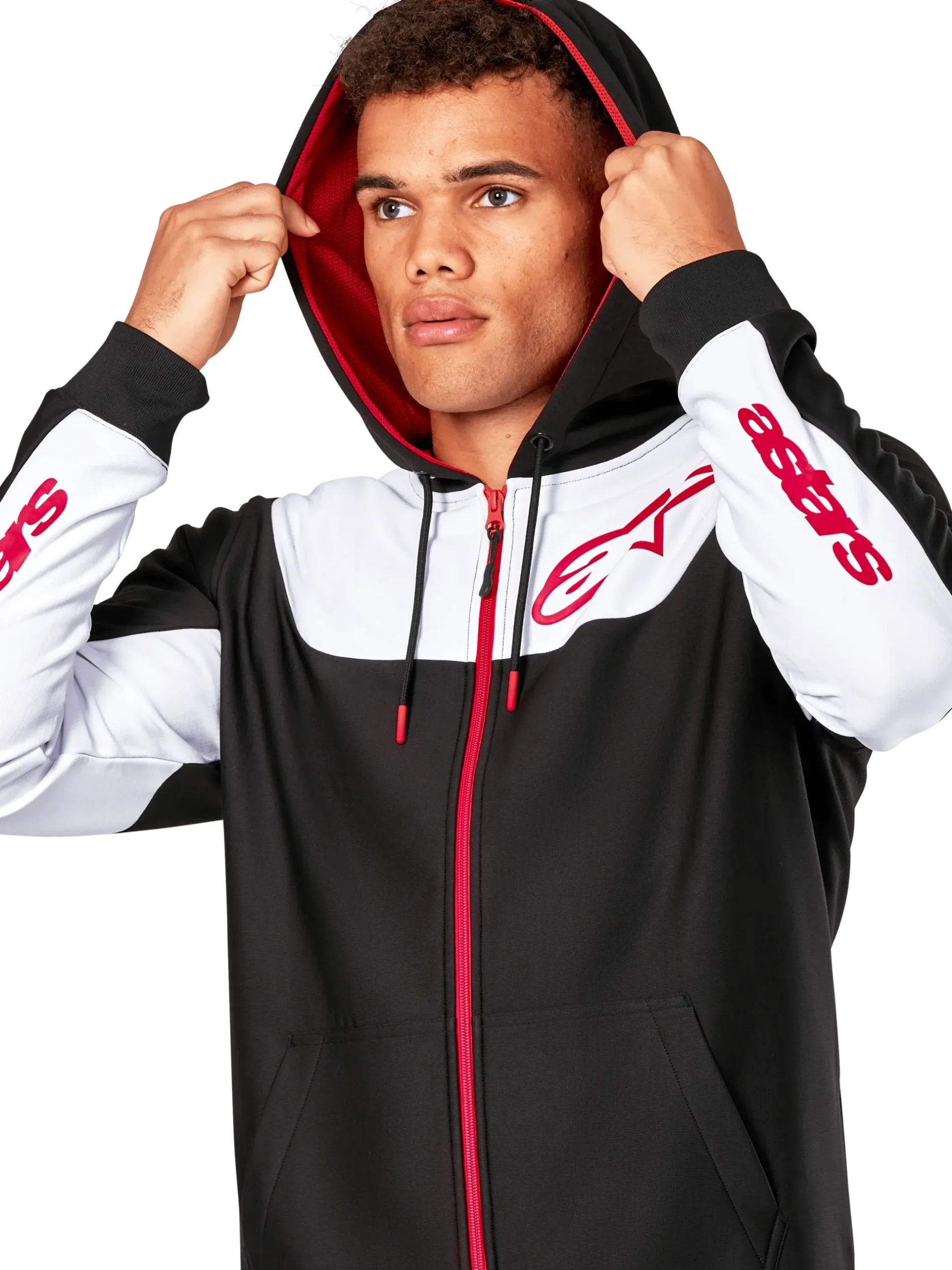 Sessions V3 Hoodie
