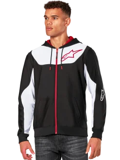 Sessions V3 Hoodie