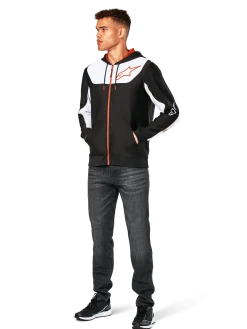 Sessions V3 Hoodie