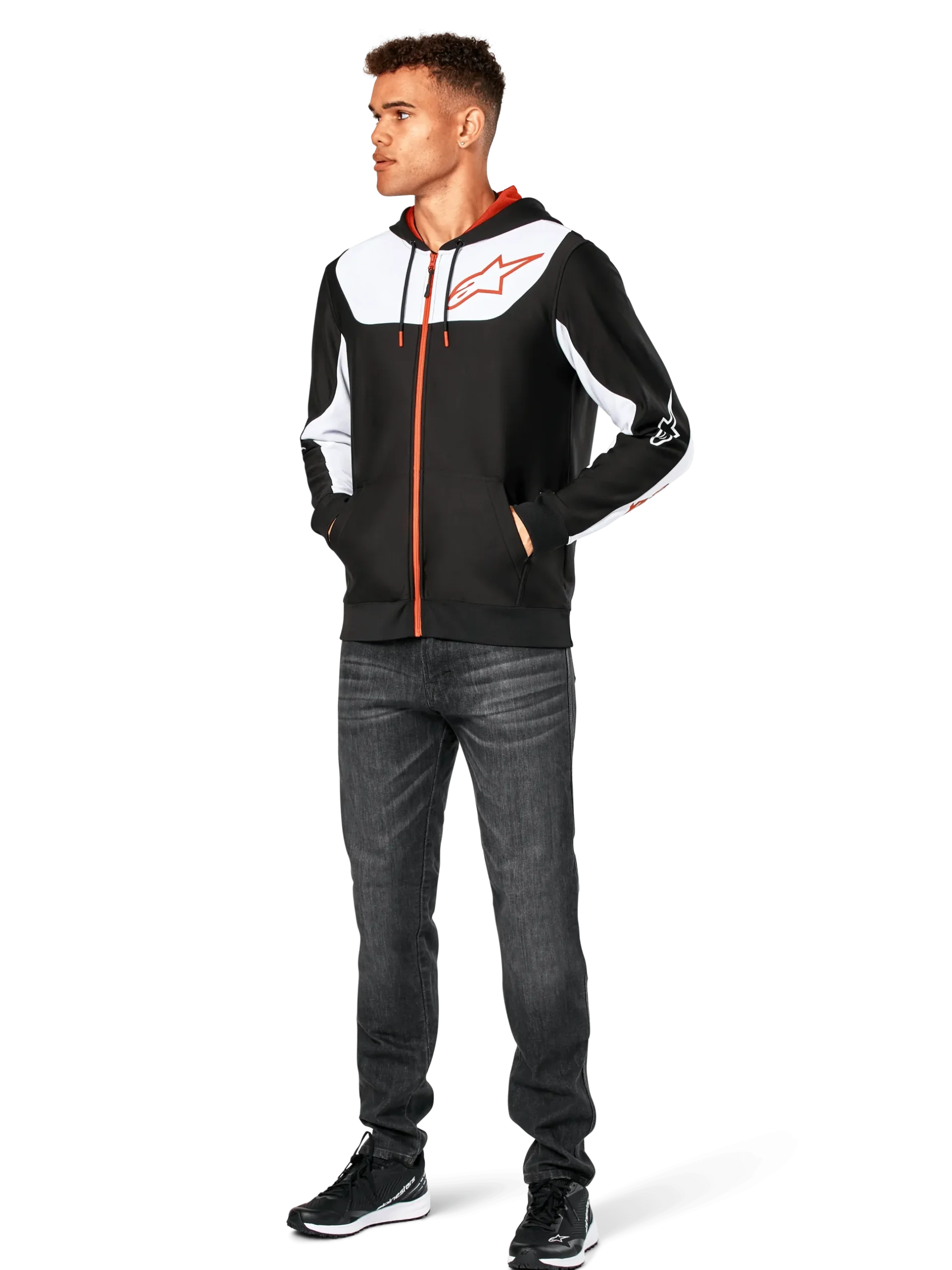 Sessions V3 Hoodie