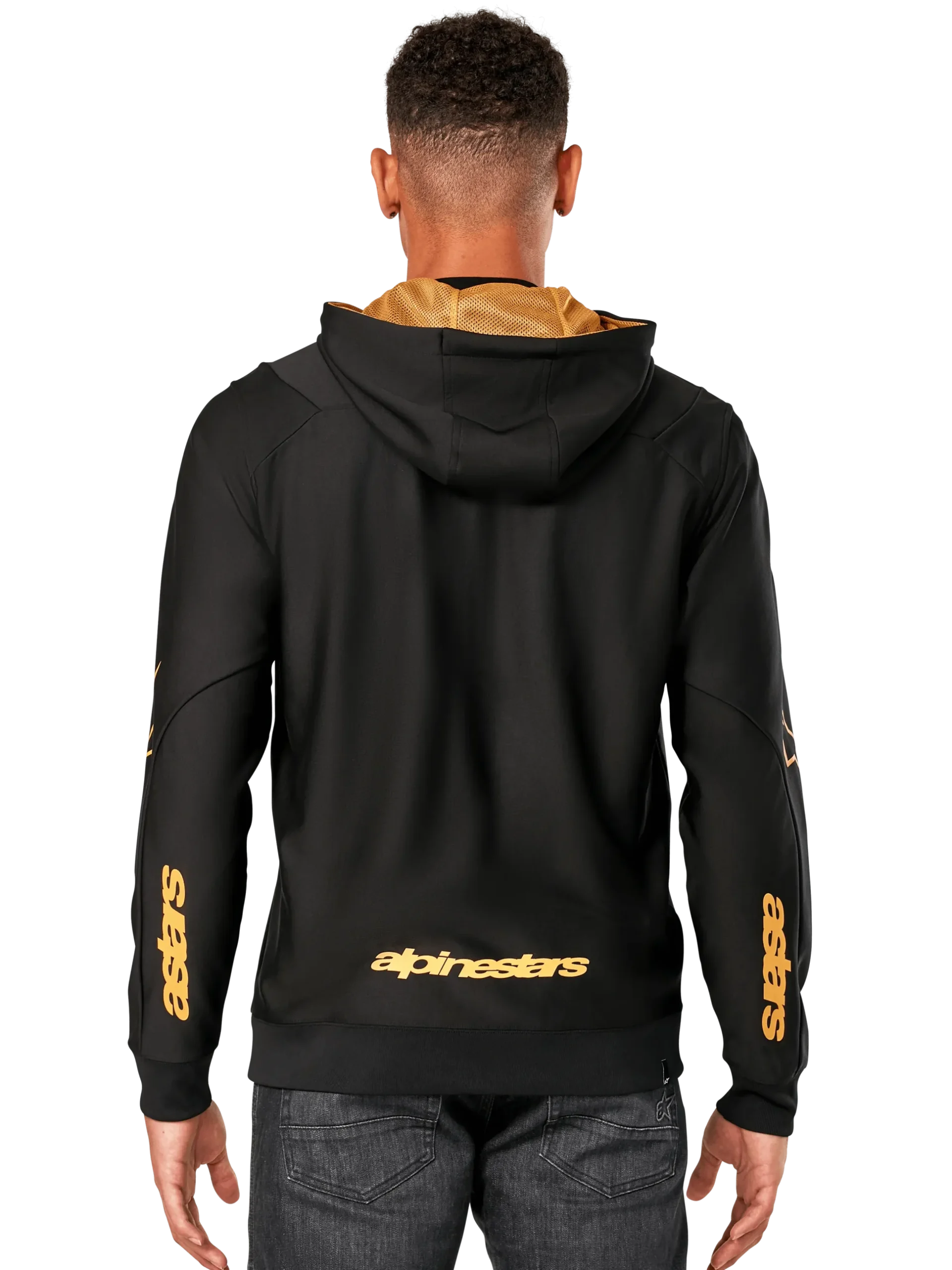 Sessions V3 Hoodie