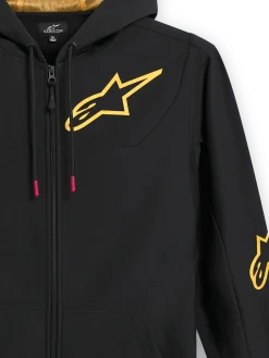 Sessions V3 Hoodie