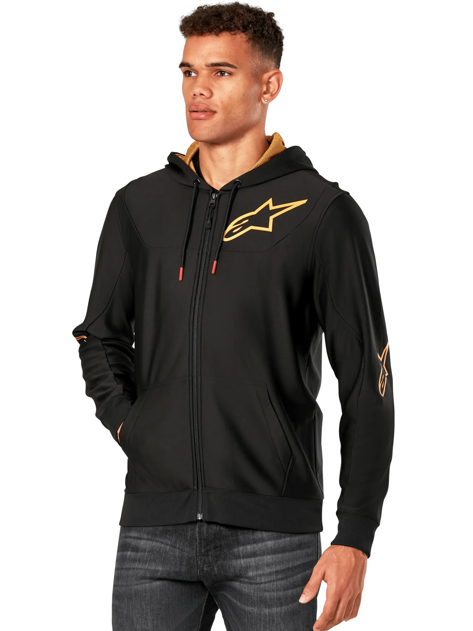 Sessions V3 Hoodie