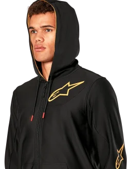 Sessions V3 Hoodie