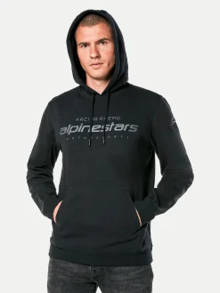 Set Hoodie