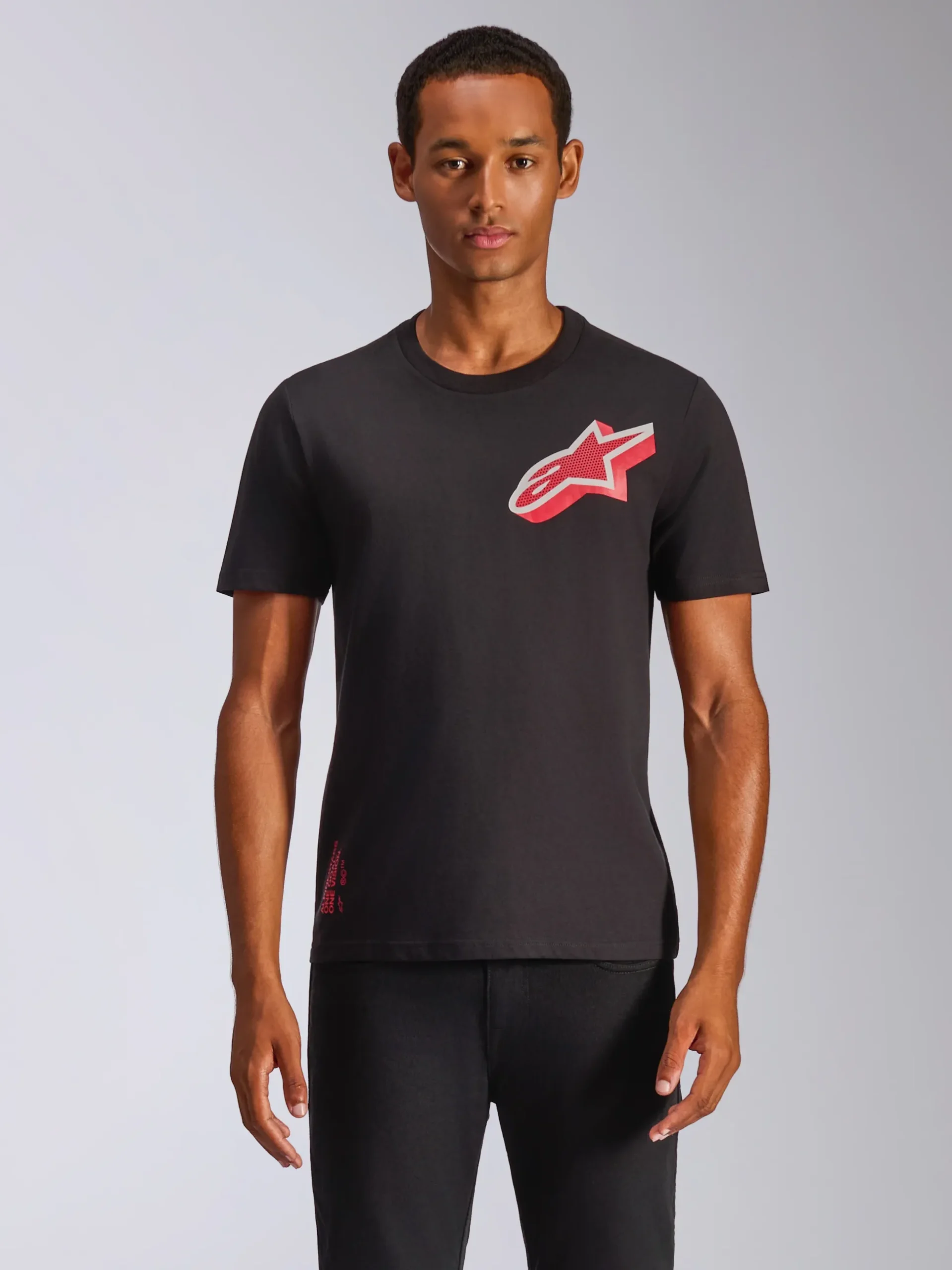 Shaded CSF Tee - Short Sleeve