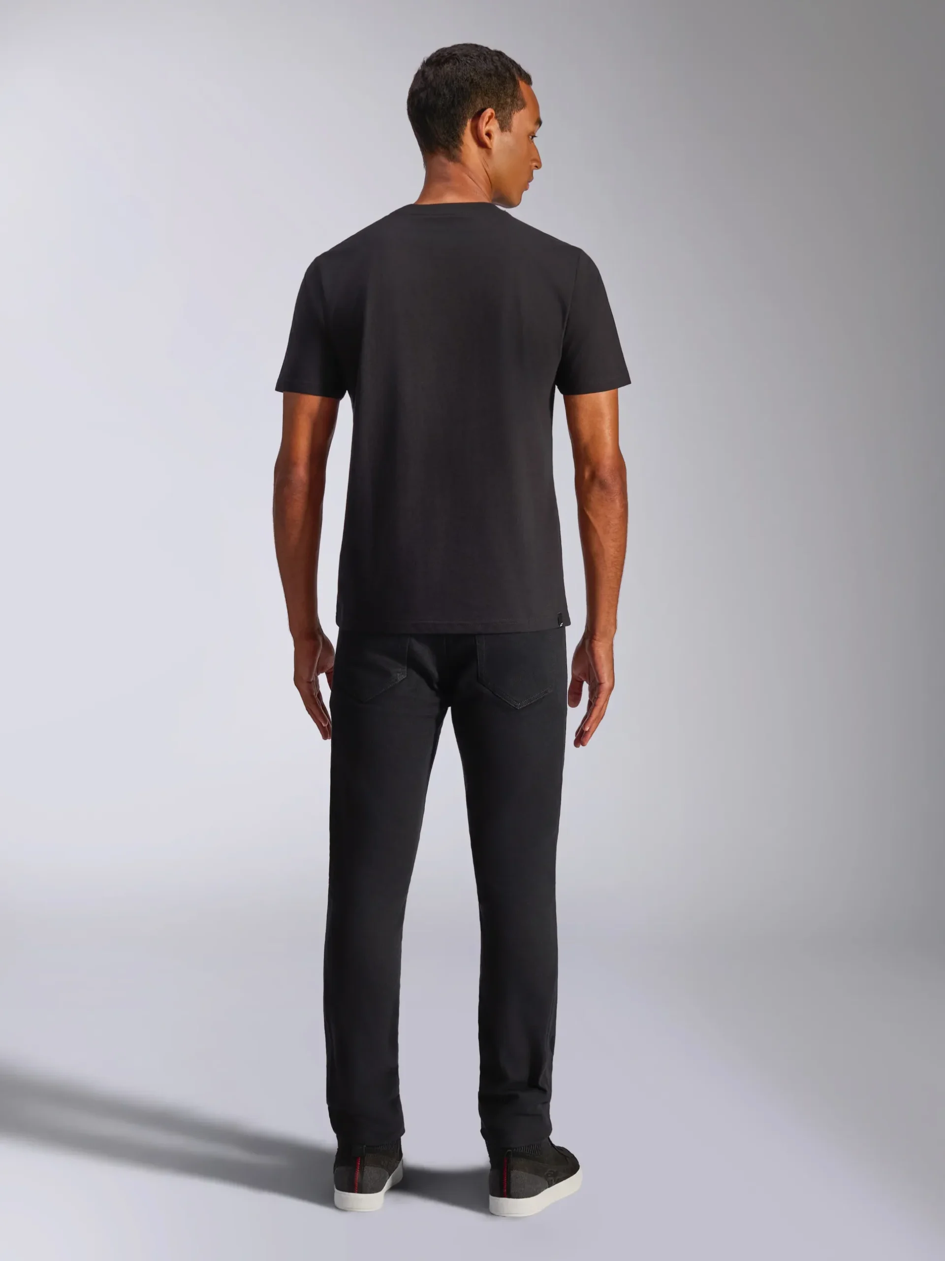 Shaded CSF Tee - Short Sleeve