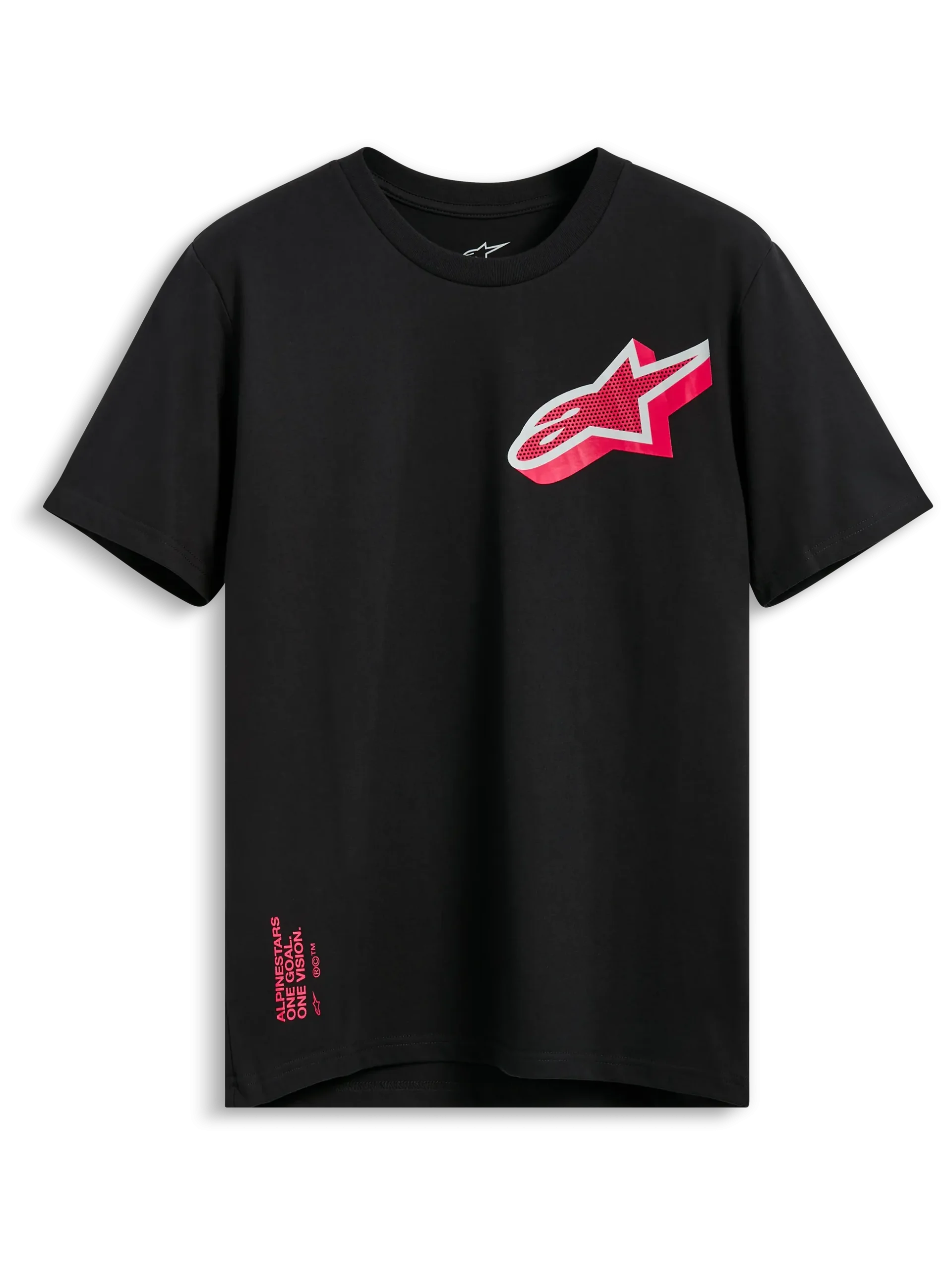 Shaded CSF Tee - Short Sleeve