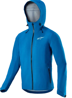 Sierra Waterproof Jacket