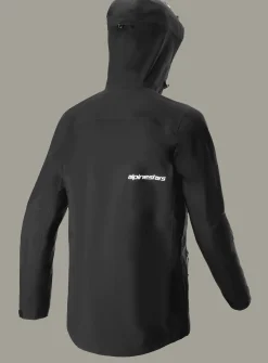 Sierra Waterproof Jacket