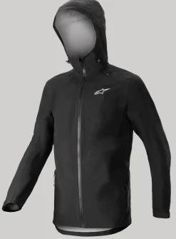 Sierra Waterproof Jacket