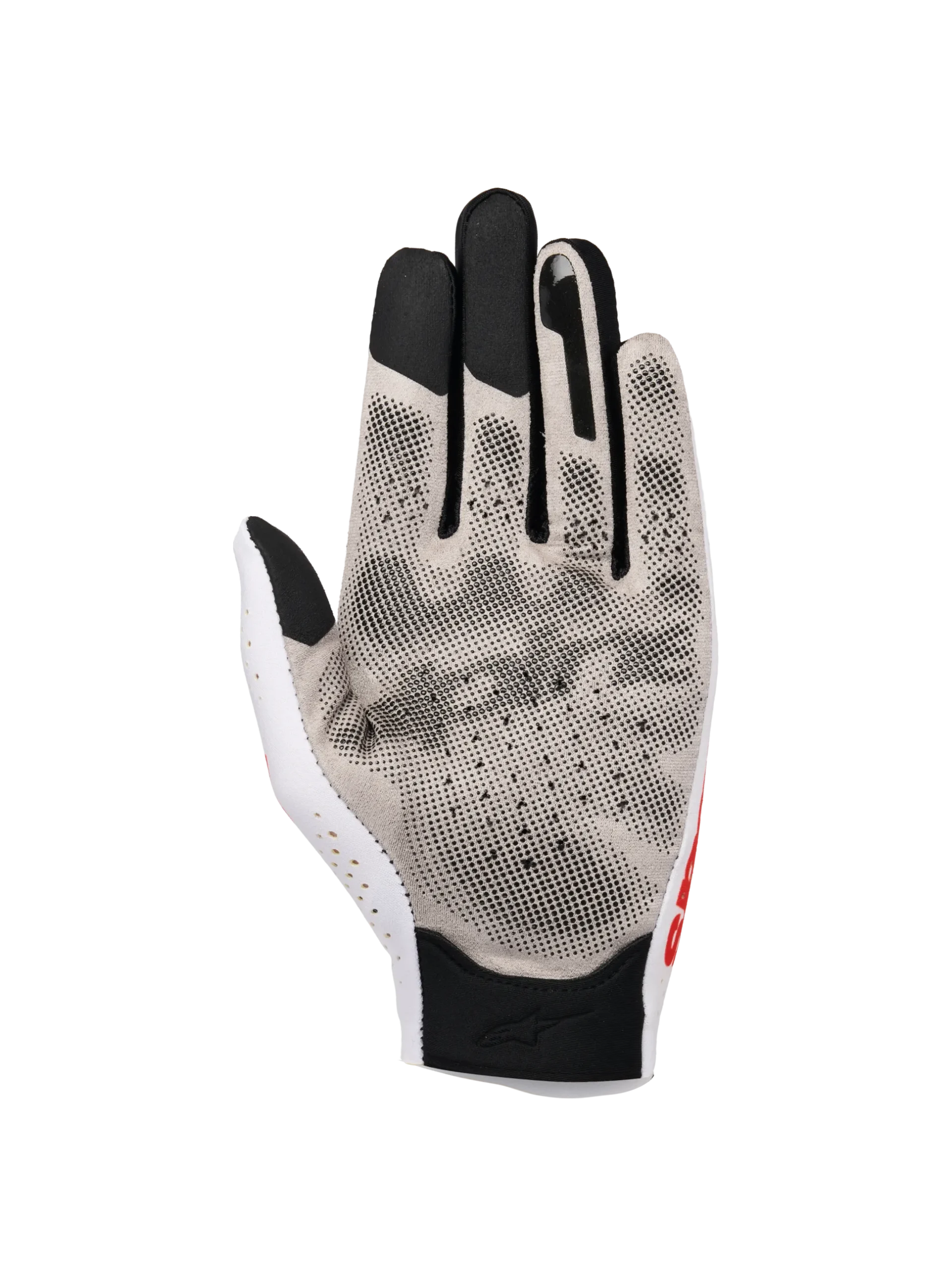 Sim Gloves Graphic 1