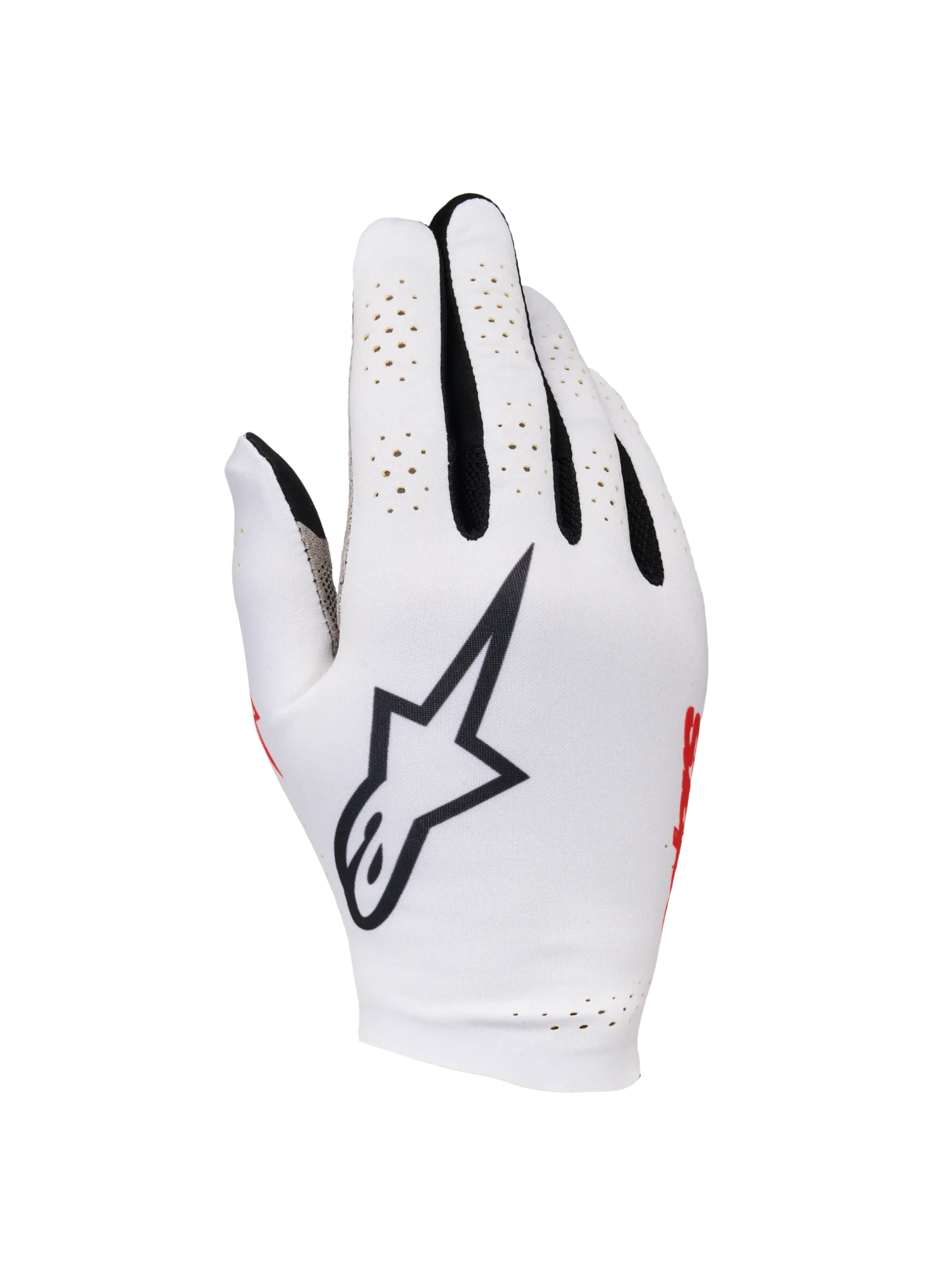 Sim Gloves Graphic 1