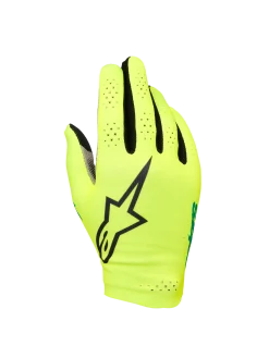 Sim Gloves Graphic 1