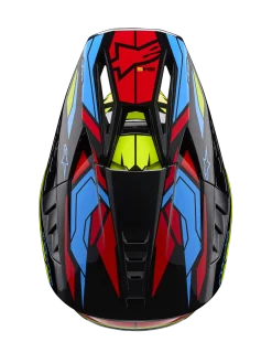 SM5 Action 2 Helmet