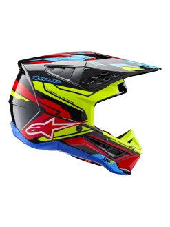 SM5 Action 2 Helmet