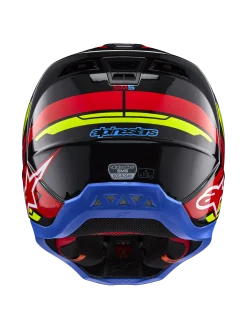 SM5 Action 2 Helmet