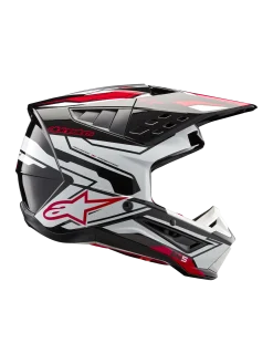 SM5 Action 2 Helmet
