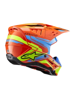 SM5 Action 2 Helmet