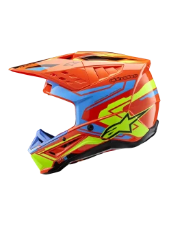 SM5 Action 2 Helmet