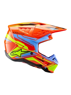 SM5 Action 2 Helmet