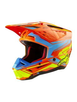 SM5 Action 2 Helmet