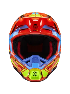 SM5 Action 2 Helmet