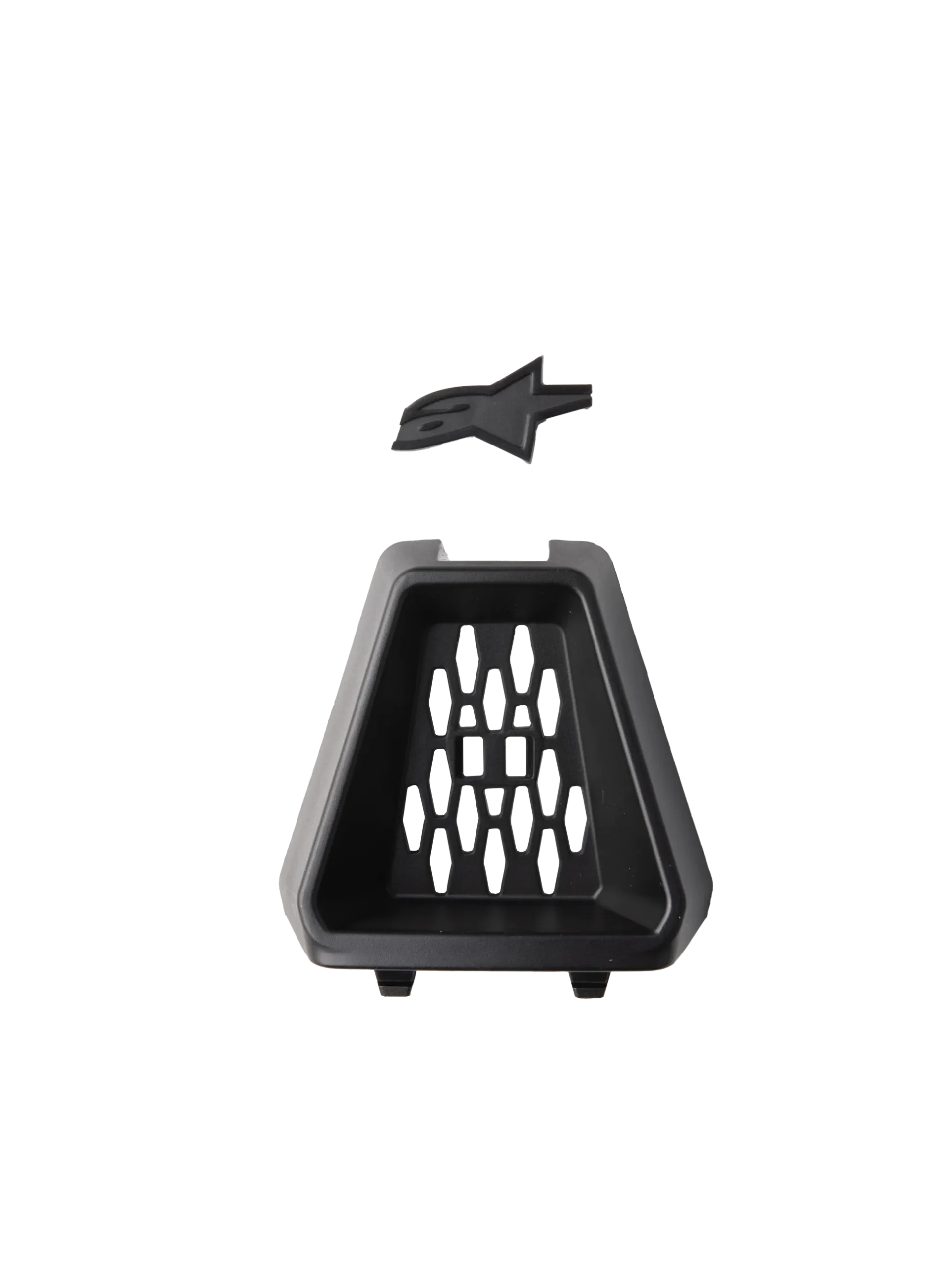 SM3 Chin Vent