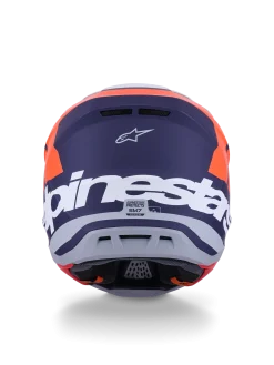 S-M7 Core Helmet ECE06/DOT