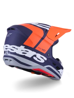 S-M7 Core Helmet ECE06/DOT