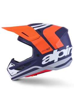 S-M7 Core Helmet ECE06/DOT
