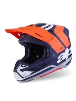 S-M7 Core Helmet ECE06/DOT