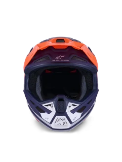 S-M7 Core Helmet ECE06/DOT