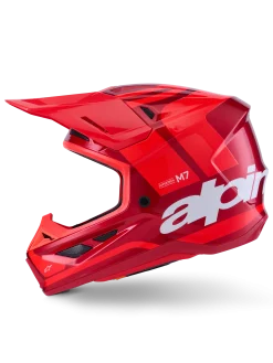 S-M7 Core Helmet ECE06/DOT