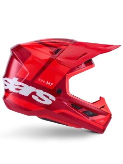 S-M7 Core Helmet ECE06/DOT