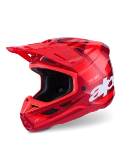 S-M7 Core Helmet ECE06/DOT