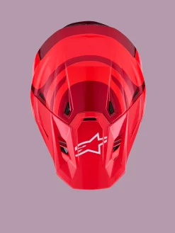 S-M7 Core Helmet ECE06/DOT