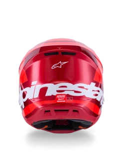 S-M7 Core Helmet ECE06/DOT