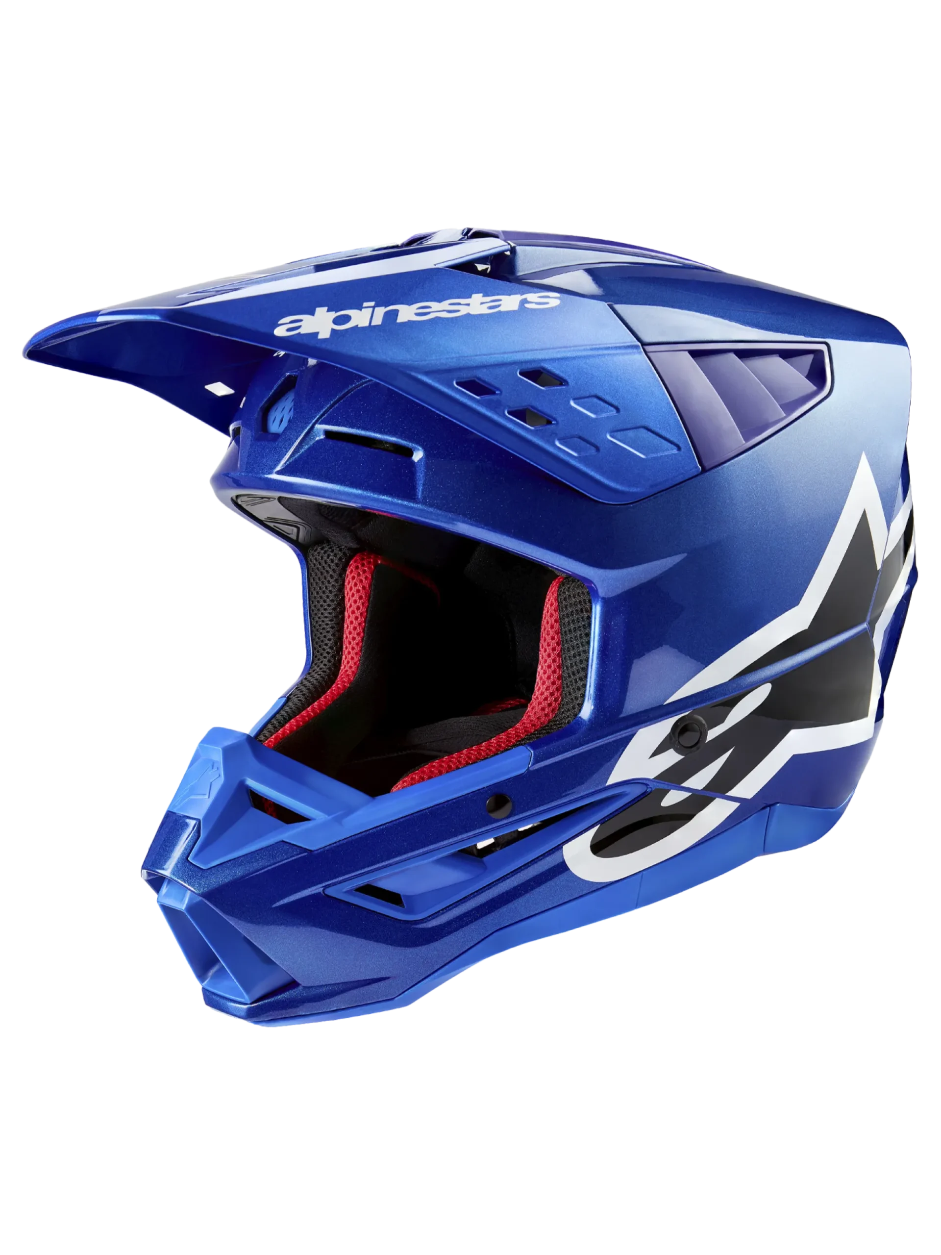 SM5 Corp Helmet
