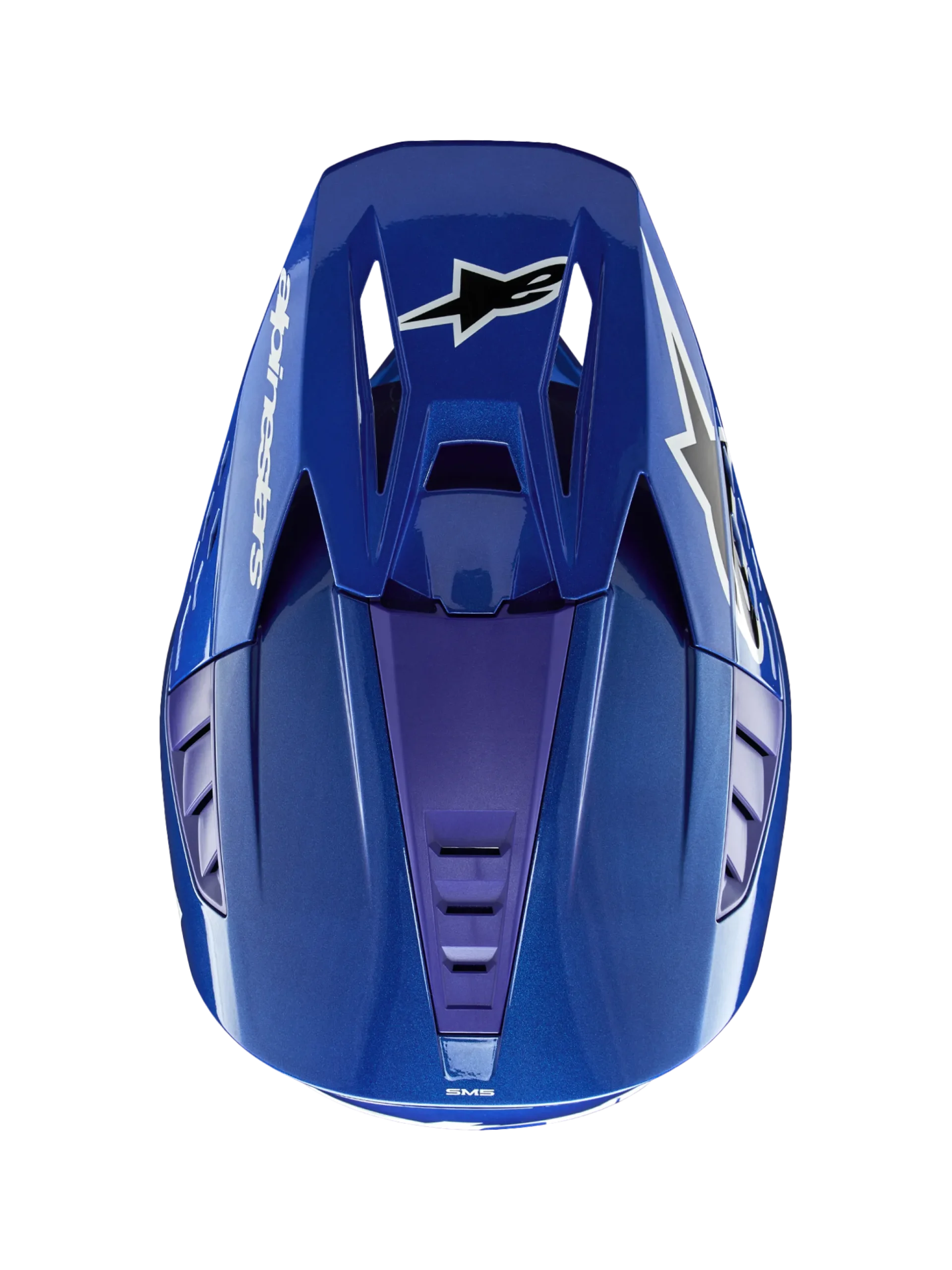 SM5 Corp Helmet