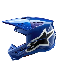 SM5 Corp Helmet