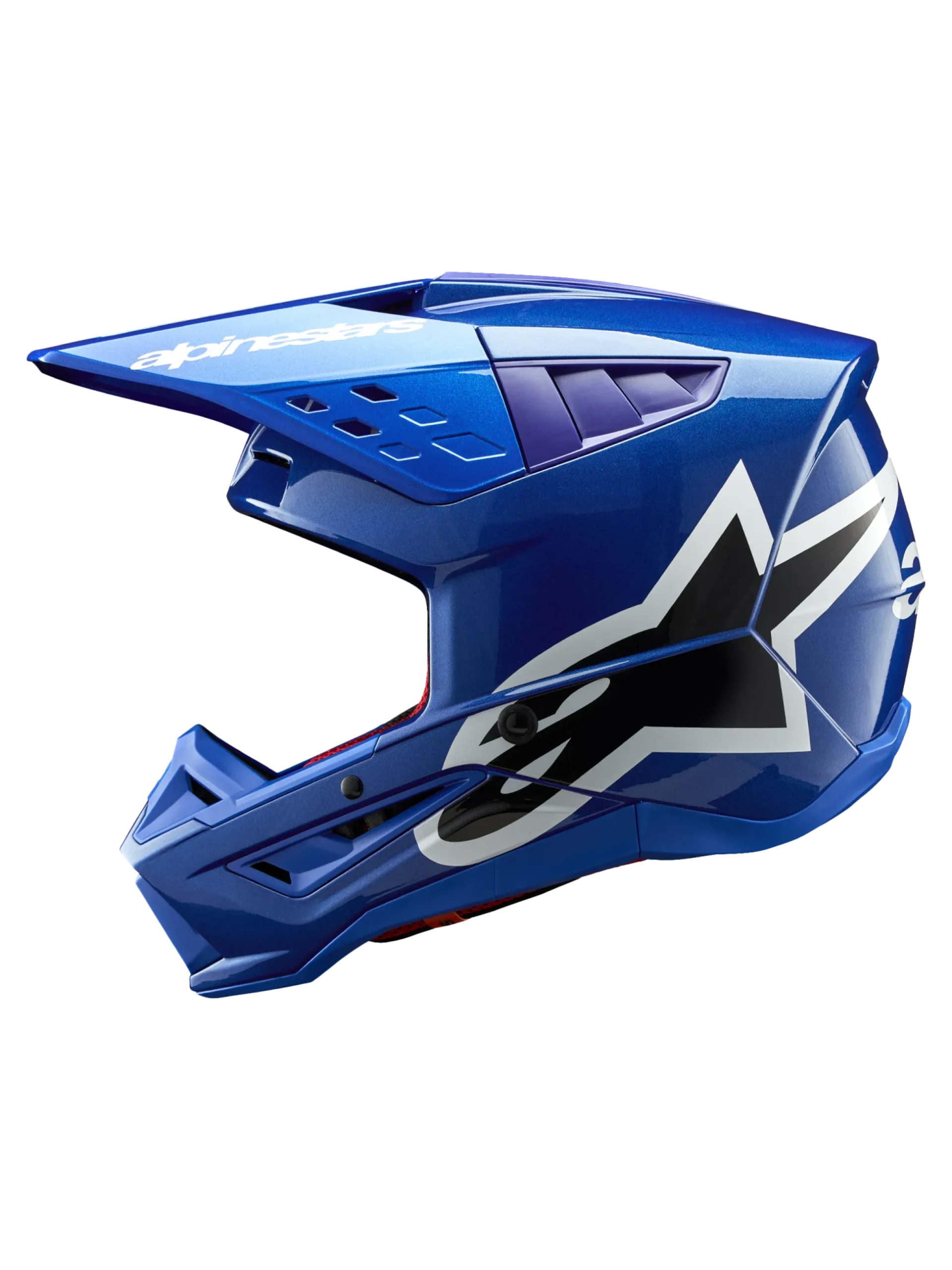 SM5 Corp Helmet