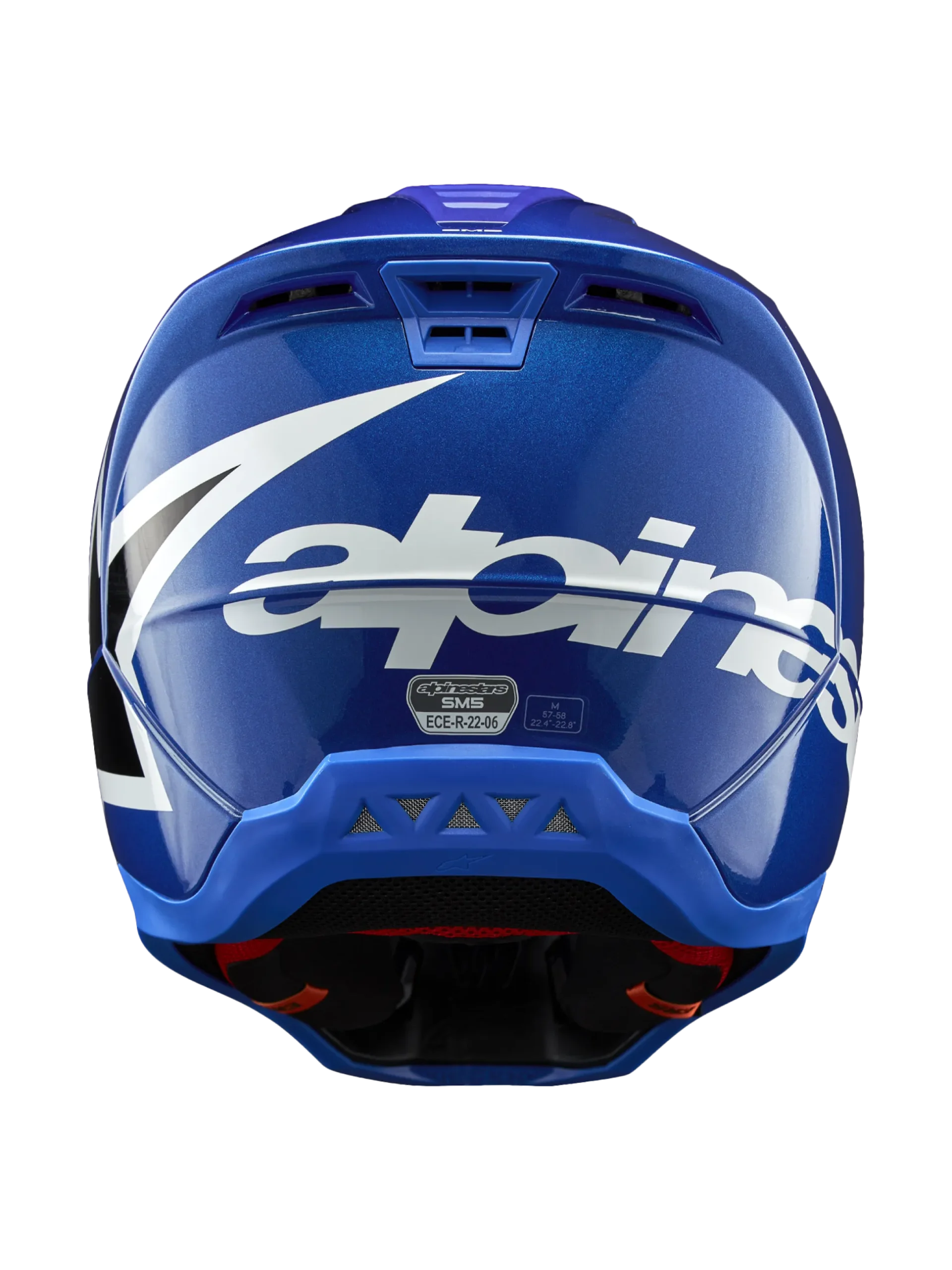 SM5 Corp Helmet