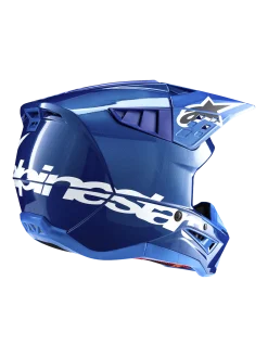 SM5 Corp Helmet