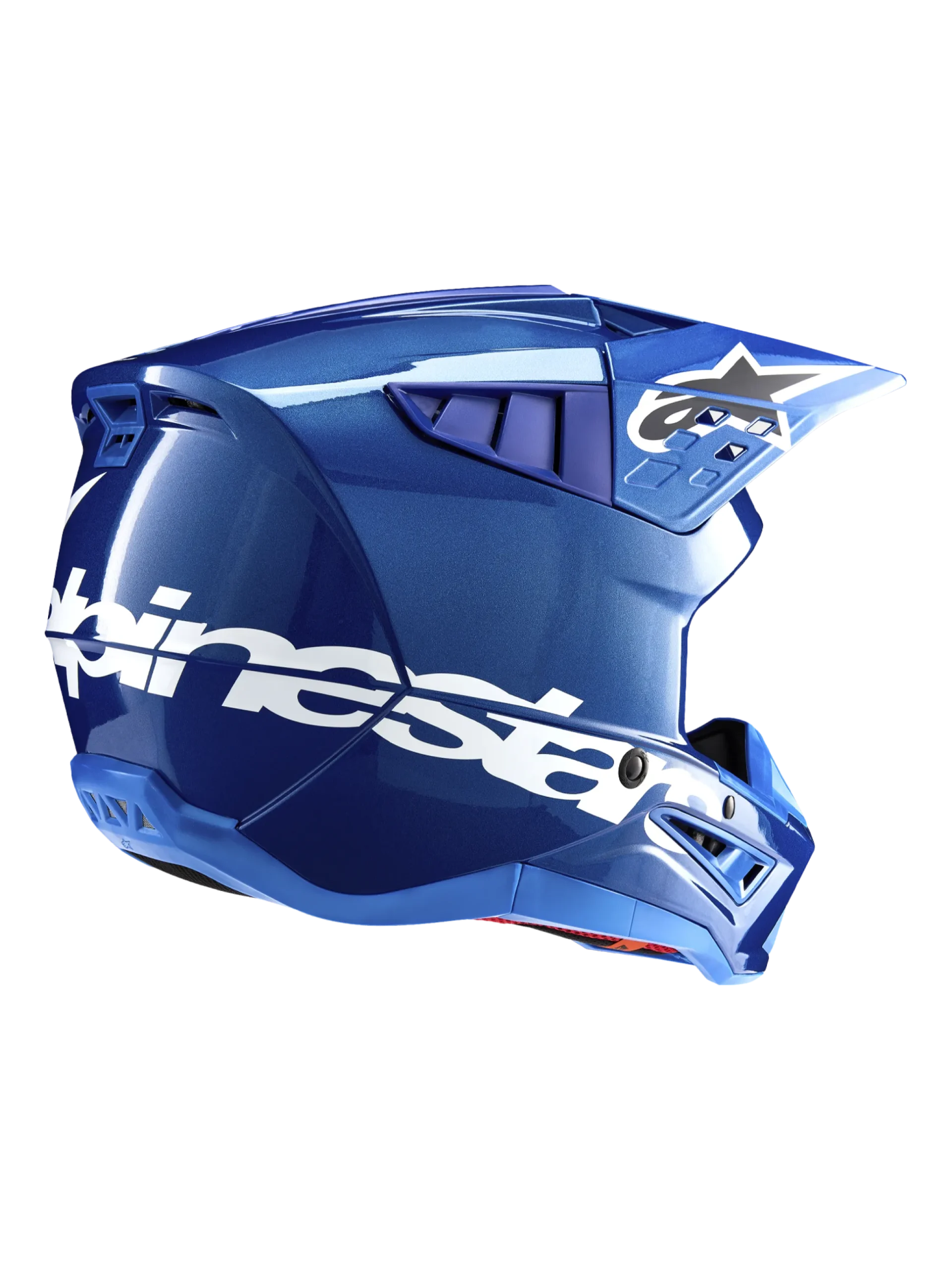 SM5 Corp Helmet