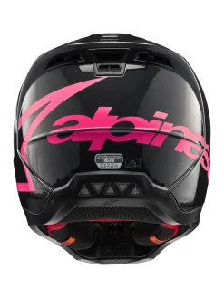 SM5 Corp Helmet